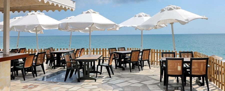 Xeno Hotels Club Mare Kargicak  Exteriör bild