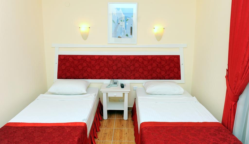 Xeno Hotels Club Mare Kargicak  Rum bild