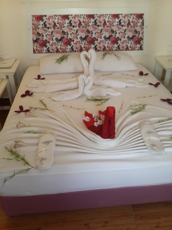 Xeno Hotels Club Mare Kargicak  Rum bild