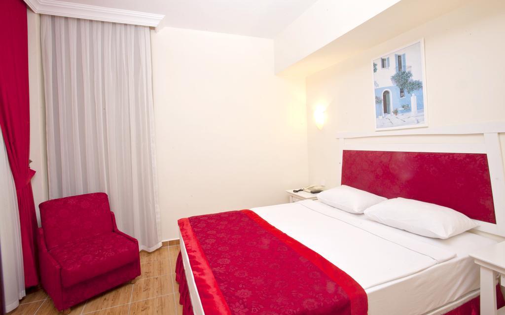 Xeno Hotels Club Mare Kargicak  Exteriör bild